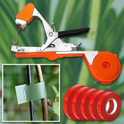 Професионален телбод за растения | PLANTBRAND