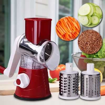 Резачка за Зеленчуци 3 в 1 | CUTERO