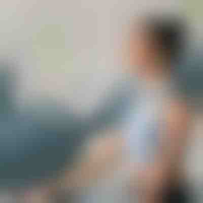 Преносим вентилатор за врат с USB зареждане | NECKCOLIO