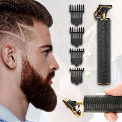 Електрически тример с T-острие GRITSY