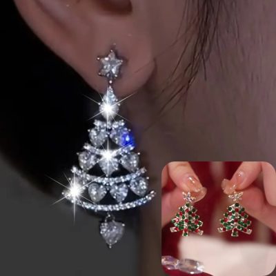 Елегантни капковидни обеци | SPARKICE