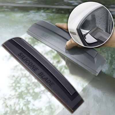 Силиконова чистачка за автомобили | DRIPLESS