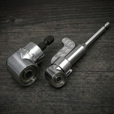 Ъглов адаптер за свредло | RIGHTADAP